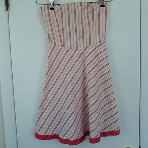 Charlotte Russe dress S